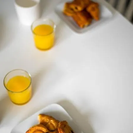 Le Landelle - Centre- Climatisation -proche Gare Sncf