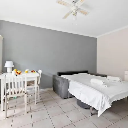 Le Landelle - Centre- Climatisation -proche Gare Sncf Διαμέρισμα *