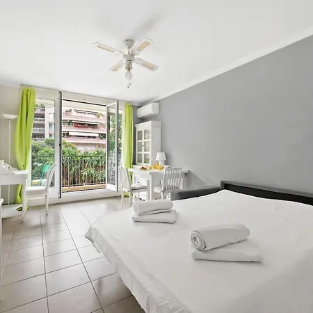 Διαμέρισμα Le Landelle - Centre- Climatisation -proche Gare Sncf