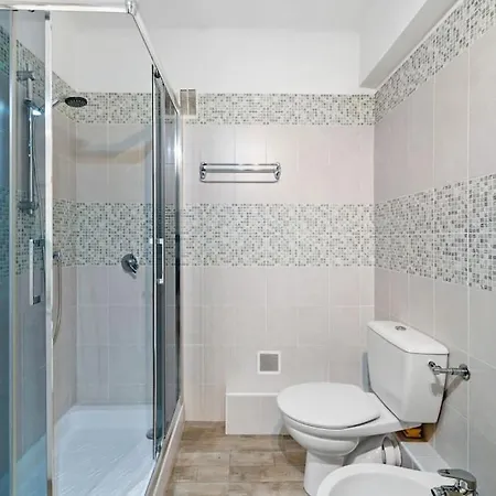 Διαμέρισμα Le Landelle - Centre- Climatisation -proche Gare Sncf *