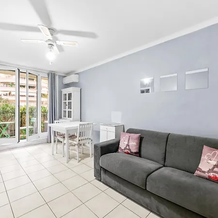 Le Landelle - Centre- Climatisation -proche Gare Sncf Apartamento