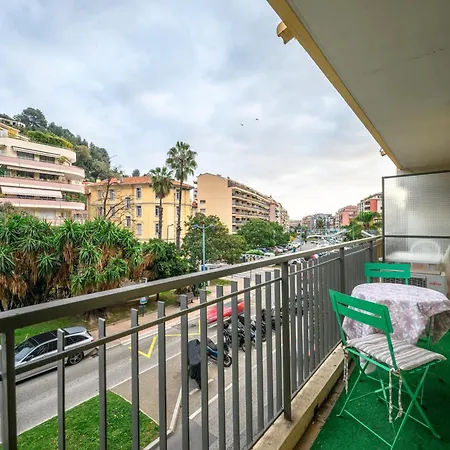 Διαμέρισμα Le Landelle - Centre- Climatisation -proche Gare Sncf